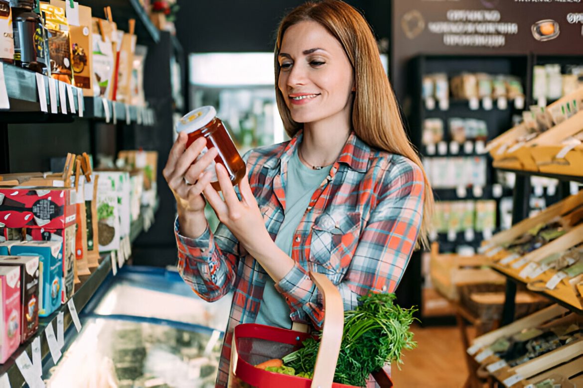 Les bienfaits du miel naturel pour la santé