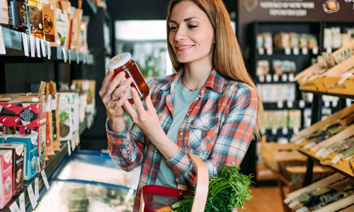 Les bienfaits du miel naturel pour la santé